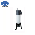 Waste Water Treatment System Bag Filter Housing For Reverse Osmosis System.